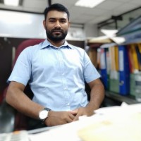 Md. Amerozzaman