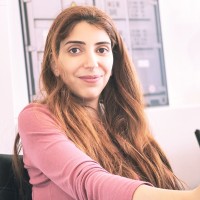 Hala Nassar