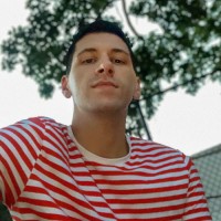 Zachary Petersheim