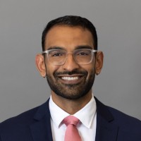 Dhruv Patel-Tupper, Ph.D.