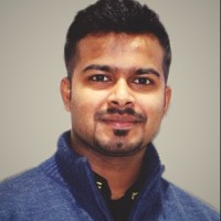 Sourav Roy