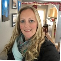 Amy Hinch