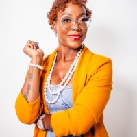 Candace Thomas