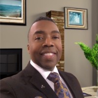 Michael Harrison BSc