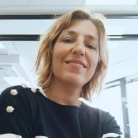 Esther Gómez Baltà