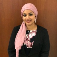 Fahima Mashi