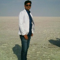 Arvind Thakur
