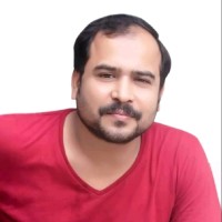 Sant Kumar Dwivedi
