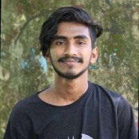 Vishal P