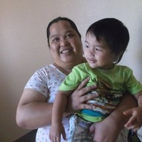 Rosalyn Dydasco Anderson