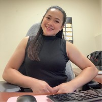 Lorren Grace Ramirez