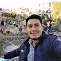 CRISTHIAN ESCOBAR QUISPE