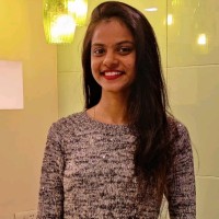Bhumika Tambe