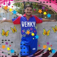 Venkatesh Mitta