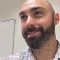 Jason Maddern