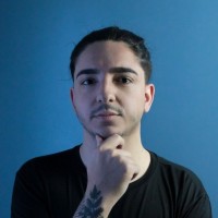 Andrei Camargo Faés
