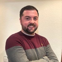 Oier Pérez Azurmendi