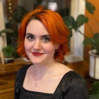Madison Krupica