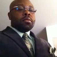 Leandre Johnson, M.S.
