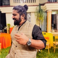 Mikhail Dsouza