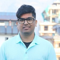 Krishna Paudel