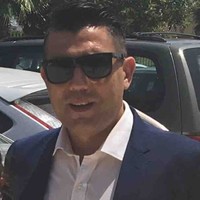 Jose María Pérez