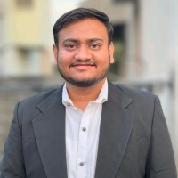 Vinit Vaghasiya