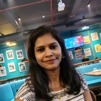 Dipti O.V