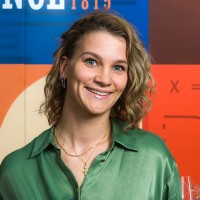 Isa Van Der Knijff