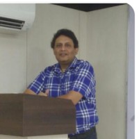 Dr. Sanjay Kaushik