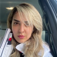 Sepideh Maleki