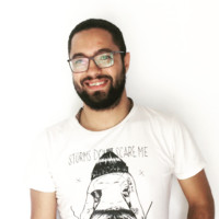 Mahmoud Ayad
