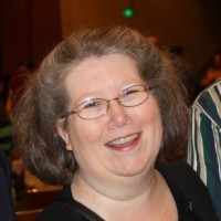 Yvonne Husman
