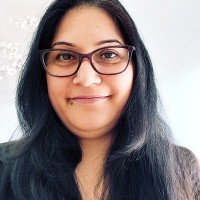 Brinda Goswami