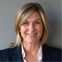 Colleen Advani