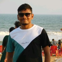 Diptoroop Ghosh