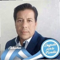 J. Fernando Medrano