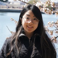 Johanna Hoang, Dc