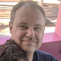 Scott Dextradeur