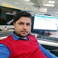 Vivek Kumar Shukla