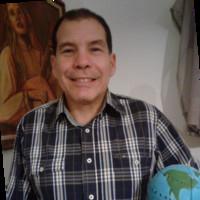 Adrian Valle
