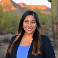 Onika Patel, DMD, MPH, FAGD