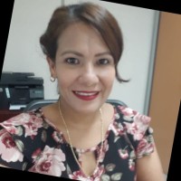 Claudia Alejandra Ponce Baltodano