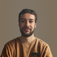 Benjamin Marteau