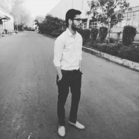Rajat Vyas