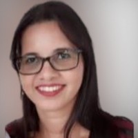 Gislene P. O Martins