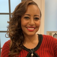 Isis Nelson-Graham, ED.S.