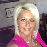 Mandy Patterson