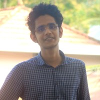Jeffy John Panicker