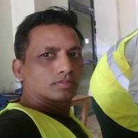 Jagdish Prasad Khare